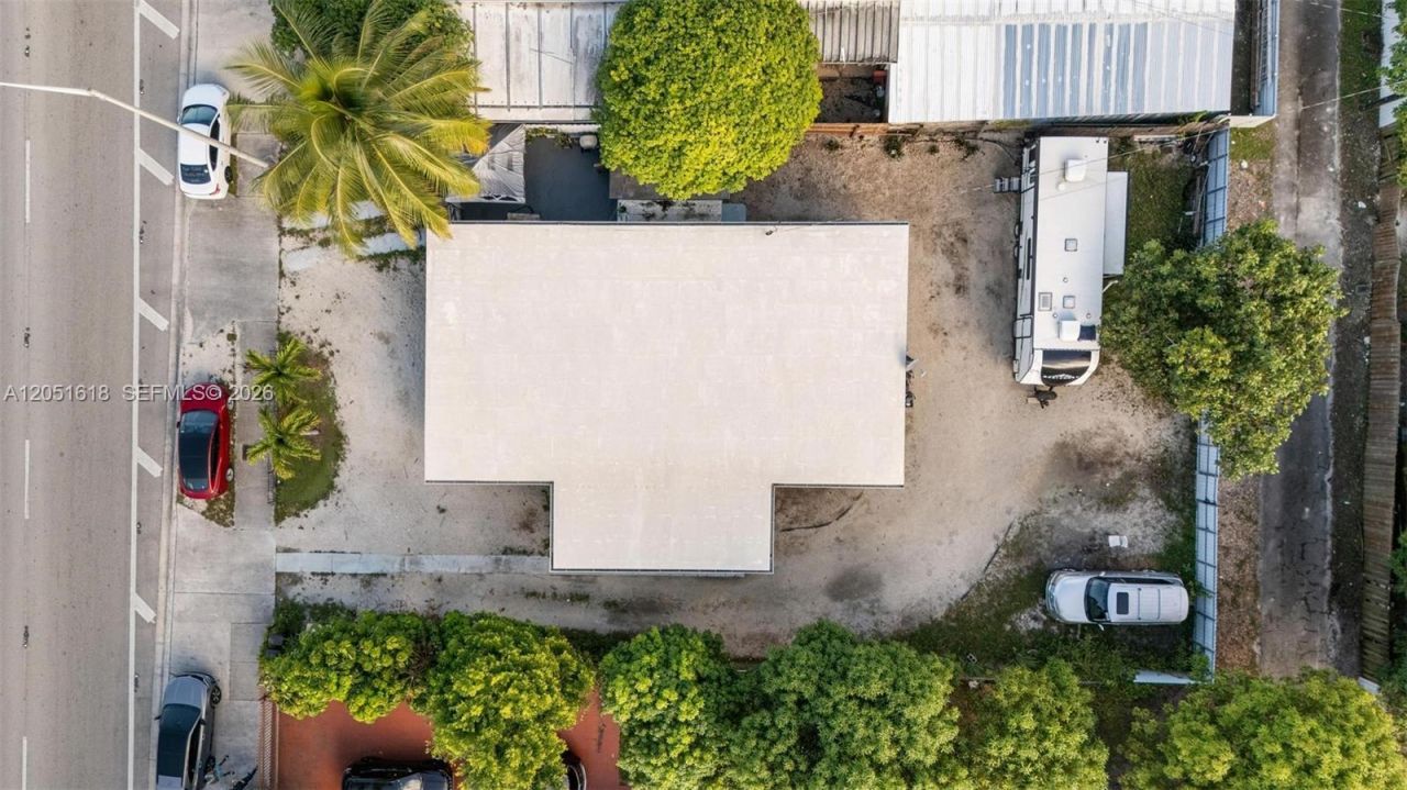 740 NW 135 St, North Miami, FL 33168 Photo
