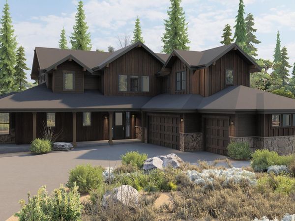 17860 Preservation Loop, Unit 432, Bend, OR 97707