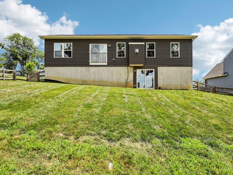 415 Pleasant Ridge Drive, Lebanon, OH 45036 Photo 46