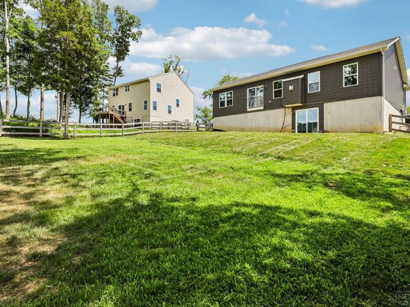 415 Pleasant Ridge Drive, Lebanon, OH 45036 Photo 47