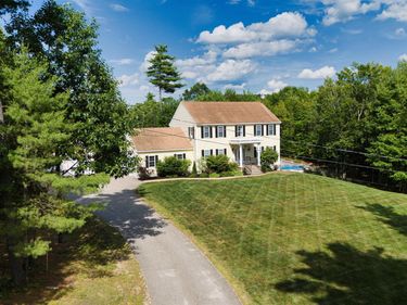 377 Kings Highway, New Durham, NH 03855