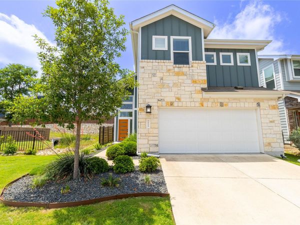 7111 Mowbray ST, Austin, TX 78741