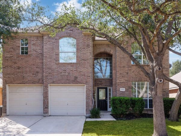 10901 Mint Julep DR, Austin, TX 78748