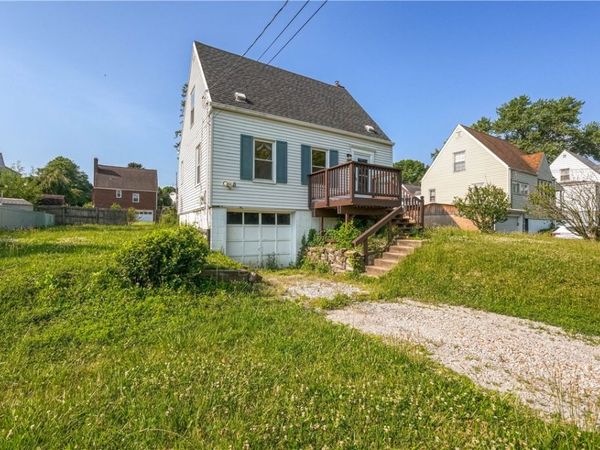 216 Bettis, Dravosburg, PA 15034