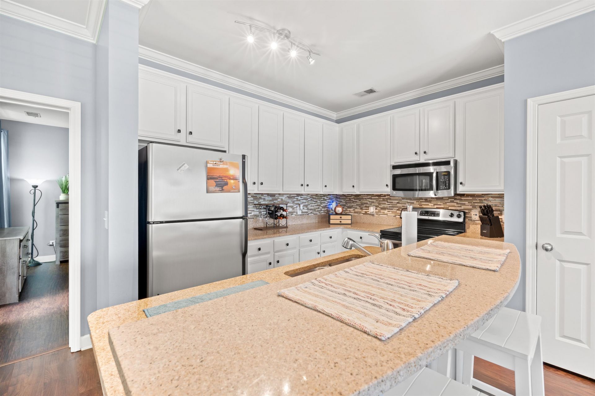 3512 Alexandria Ave.  Photo 9