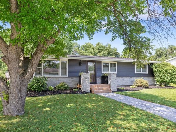 534 3rd STREET S, La Crescent, MN 55947