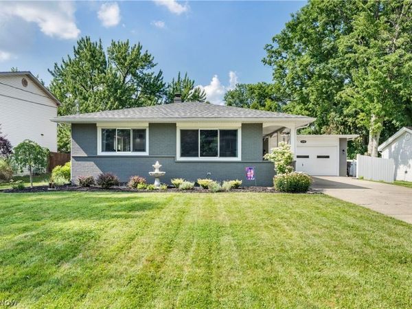 4340 Nottingham Avenue , Youngstown, OH 44511