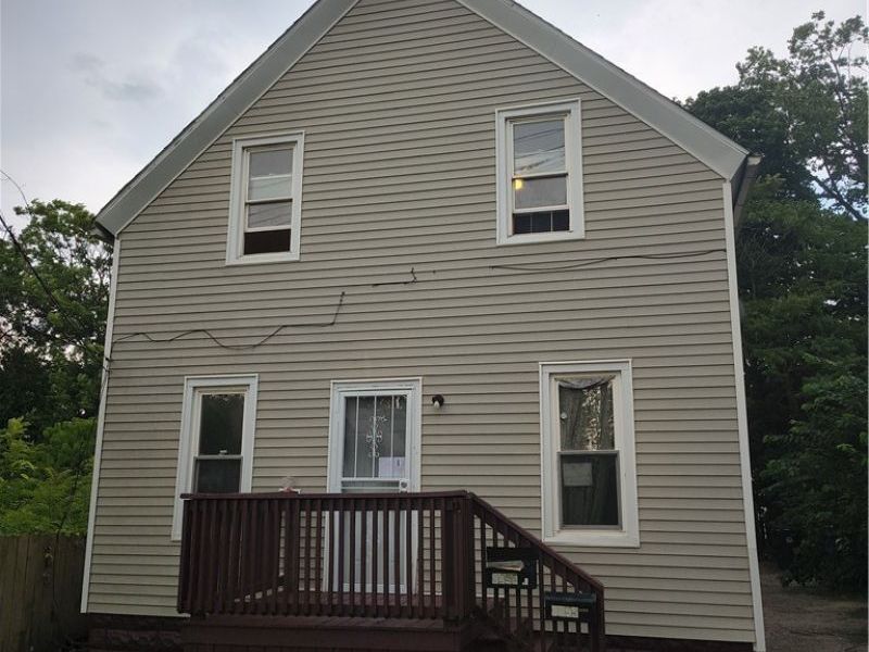 3455 W 65th Street, Cleveland, OH 44102 Photo 1