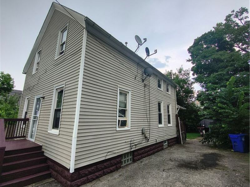 3455 W 65th Street, Cleveland, OH 44102 Photo 3