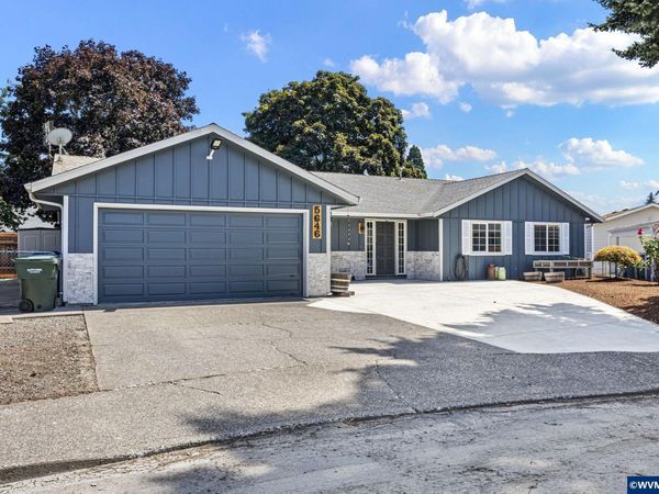 5646 Takelma Ct NE, Keizer, OR 97303