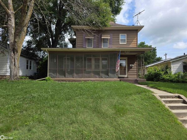 537 Bank Street, Webster City, IA 50595