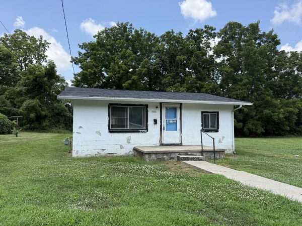 1865 Ohio Avenue, Springfield, OH 45505