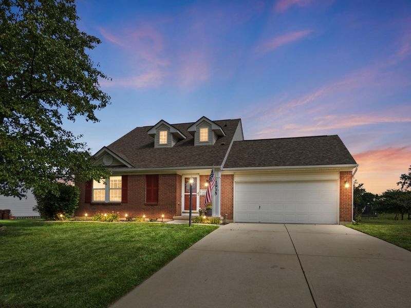 1935 Springwood Drive, Piqua, OH 45356 Photo 1