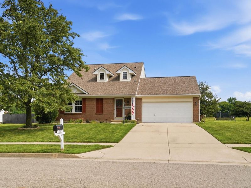 1935 Springwood Drive, Piqua, OH 45356 Photo 5