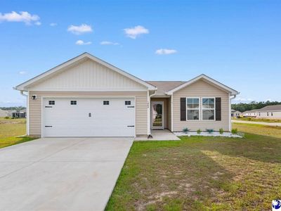 1964 Eastpark Dr, Darlington, SC 29532