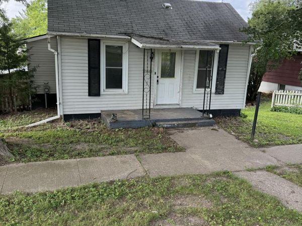 260 E MAIN, Letts, IA 52754