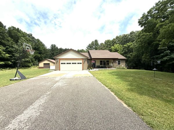 6024 Hancock Road, Montague, MI 49437