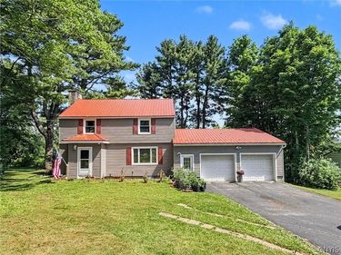 30 Ferguson Road, Dryden, NY 13053