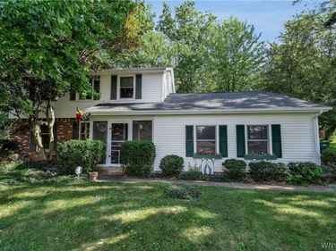 5508 George Drive, Hamburg, NY 14075