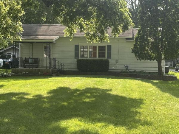 900 West Street, Eaton Rapids, MI 48827