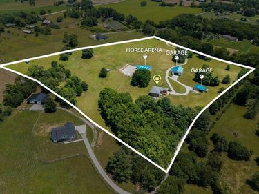 255 Galloway Road, Stamping Ground, KY 40379