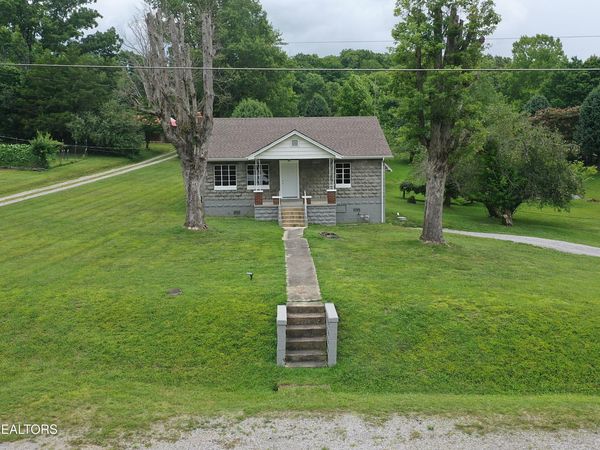 231 Galloway Drive, Helenwood, TN 37755