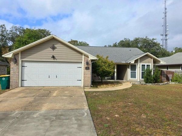 401 Evans Road, Niceville, FL 32578