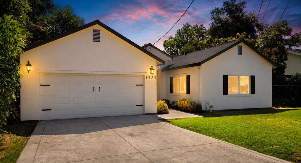 3525 S Colvin Dr, Loomis, CA 95650 Photo