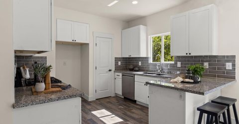 3525 S Colvin Dr, Loomis, CA 95650 Photo