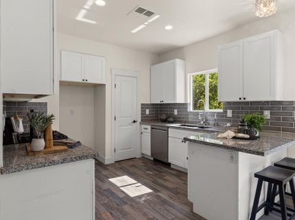 3525 S Colvin Dr, Loomis, CA 95650 Photo