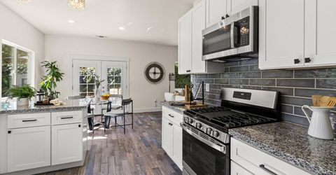 3525 S Colvin Dr, Loomis, CA 95650 Photo