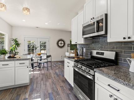 3525 S Colvin Dr, Loomis, CA 95650 Photo