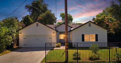 3525 S Colvin Dr, Loomis, CA 95650 Photo