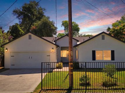 3525 S Colvin Dr, Loomis, CA 95650 Photo