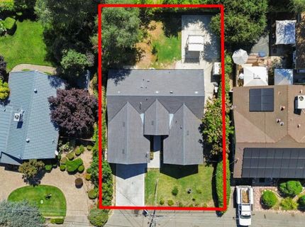 3525 S Colvin Dr, Loomis, CA 95650 Photo