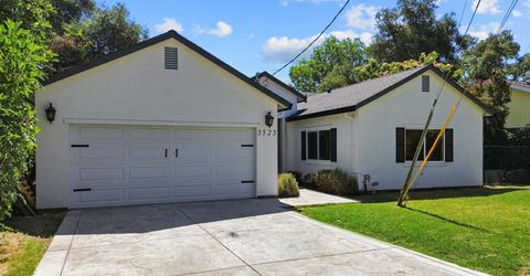 3525 S Colvin Dr, Loomis, CA 95650 Photo