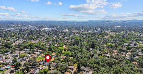 3525 S Colvin Dr, Loomis, CA 95650 Photo