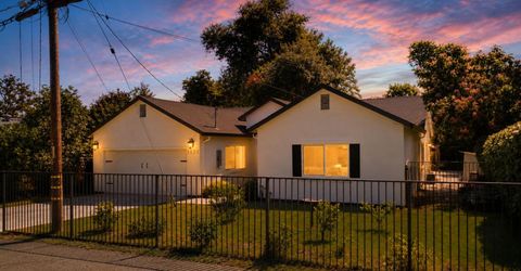 3525 S Colvin Dr, Loomis, CA 95650 Photo