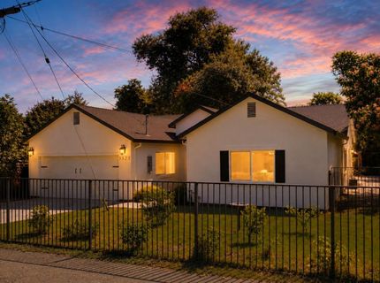3525 S Colvin Dr, Loomis, CA 95650 Photo