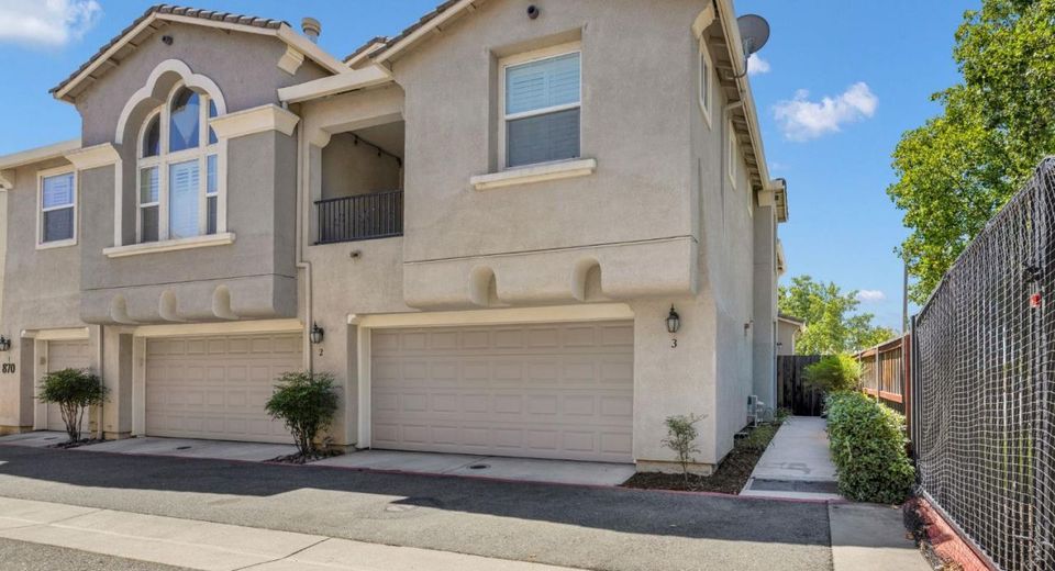 870 Sierra View Cir #3, Unit 3, Lincoln, CA 95648 Photo