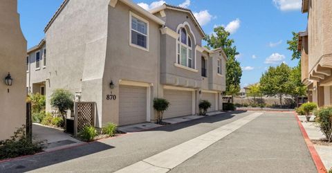 870 Sierra View Cir #3, Unit 3, Lincoln, CA 95648 Photo