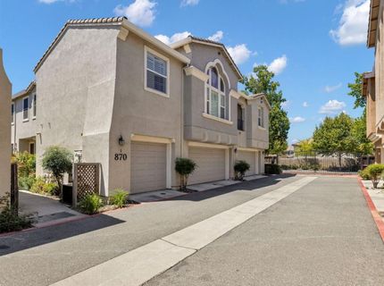 870 Sierra View Cir #3, Unit 3, Lincoln, CA 95648 Photo
