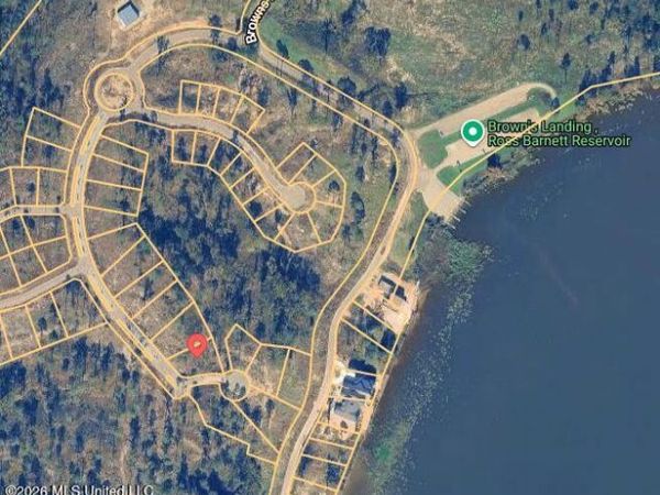 000 Athena Drive, Canton, MS 39046