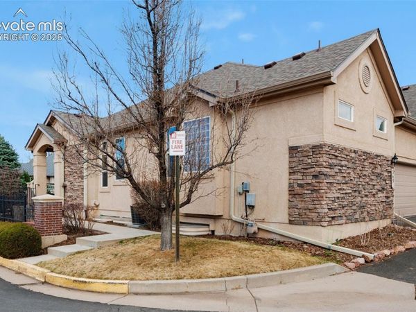 3691 Plantation Grove, Colorado Springs, CO 80920