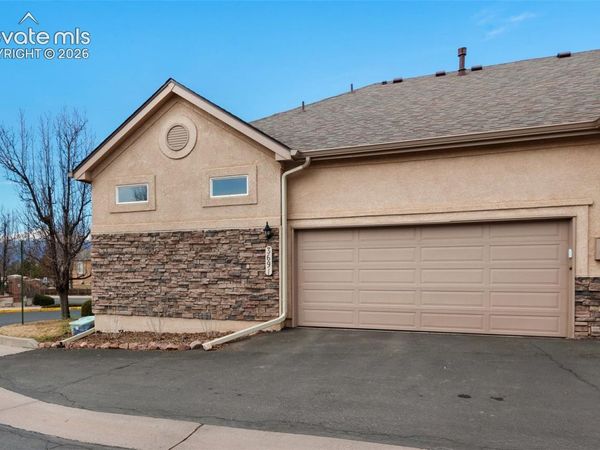 3691 Plantation Grove, Colorado Springs, CO 80920