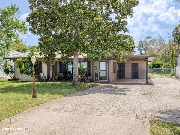 1312 Riverside Drive , Titusville, FL 32780