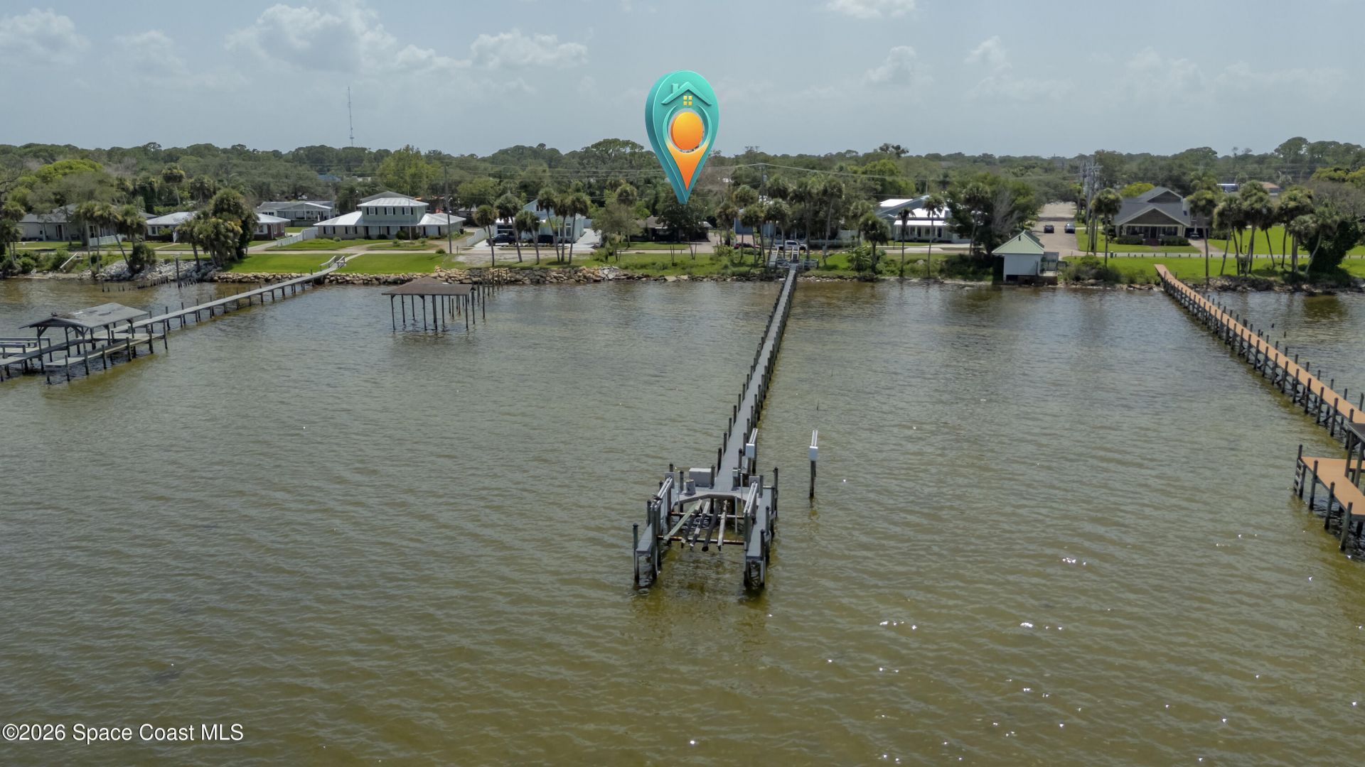 1312 Riverside Drive , Titusville, FL 32780 Photo