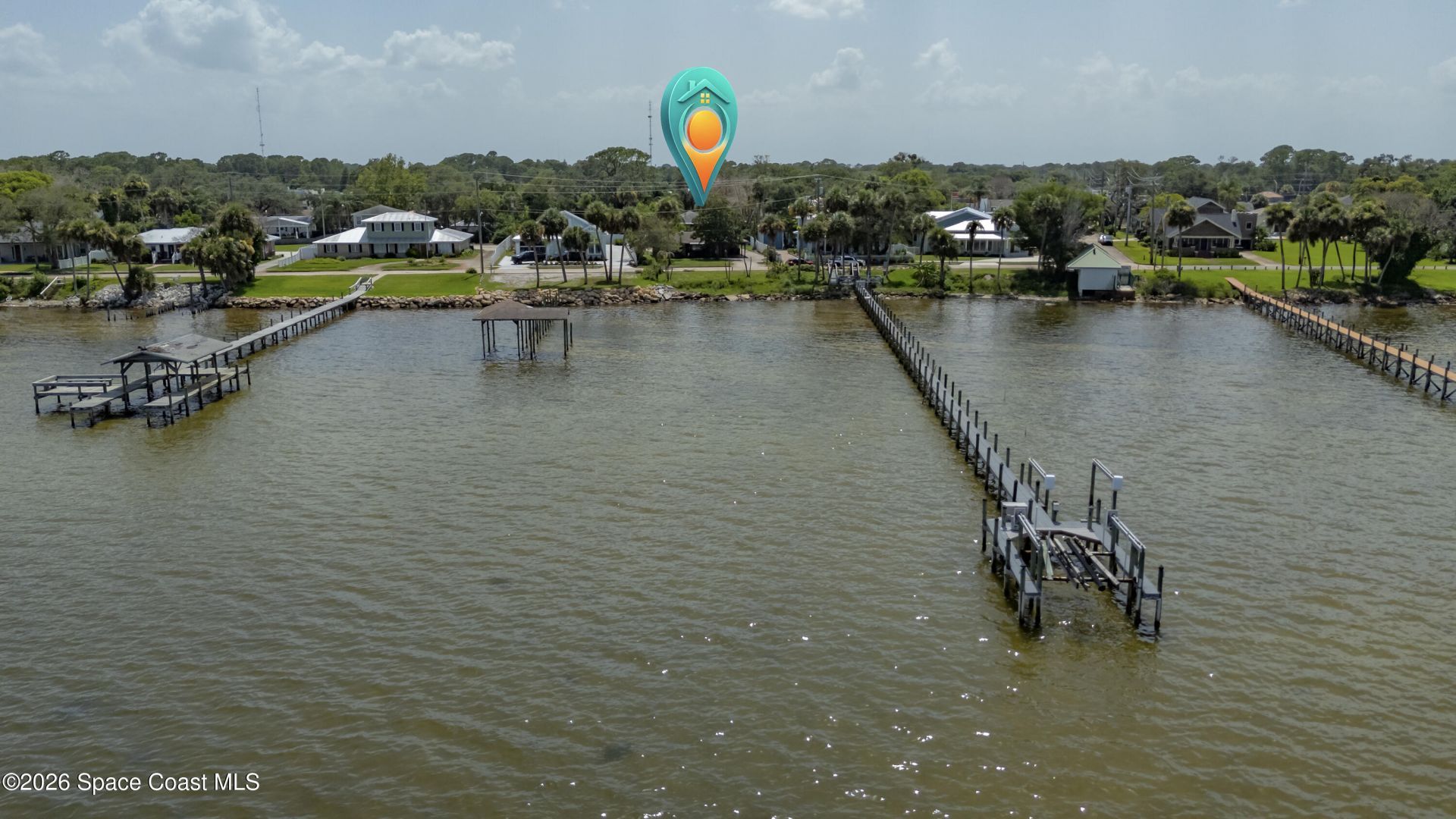 1312 Riverside Drive , Titusville, FL 32780 Photo