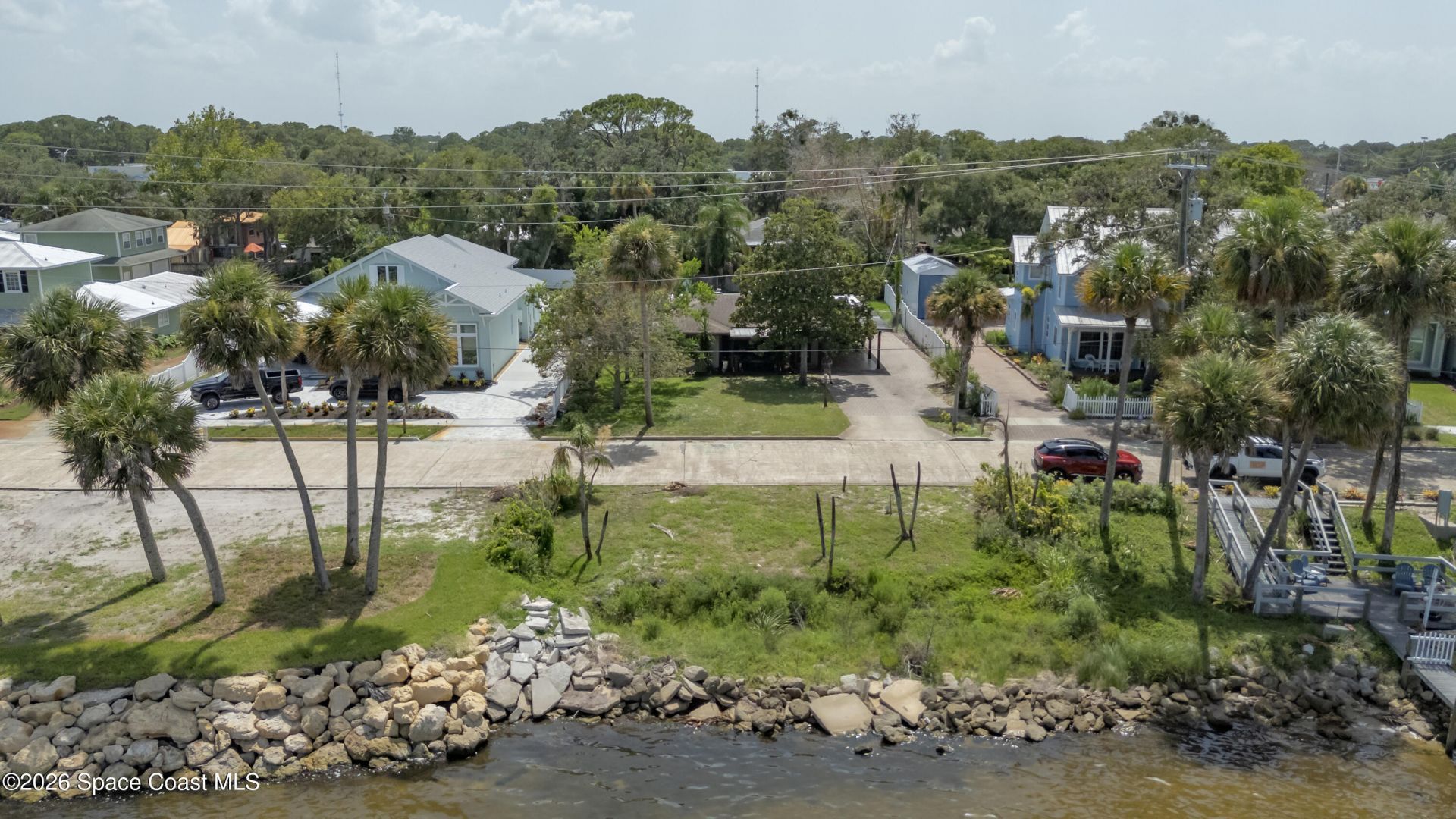 1312 Riverside Drive , Titusville, FL 32780 Photo
