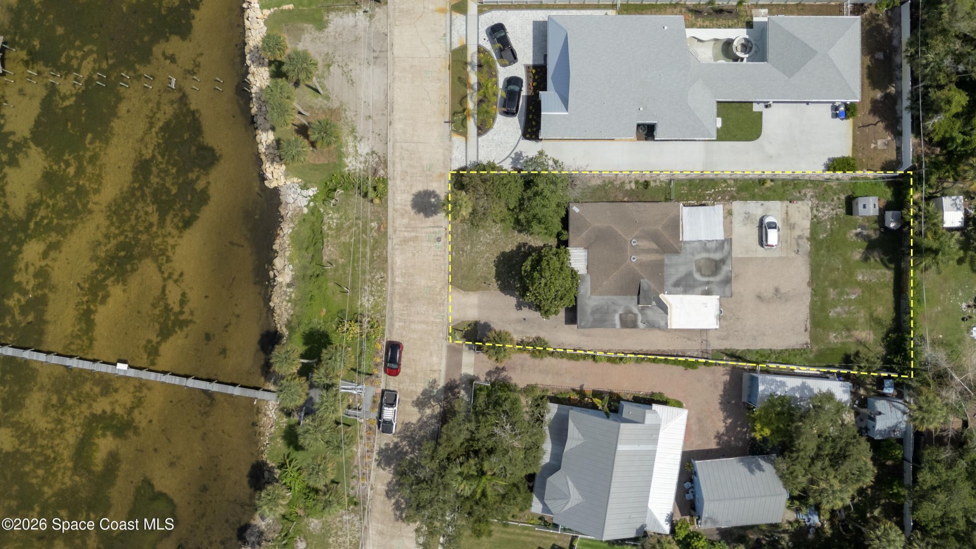 1312 Riverside Drive , Titusville, FL 32780 Photo